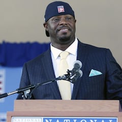 Ken Griffey Jr. trabajará como asesor senior de Rob Manfred