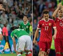 México-Rusia: horario, TV y dónde ver en vivo online