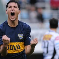 La UC suma experiencia: “Hay material para ilusionarse; siempre veía al club con buenos ojos”