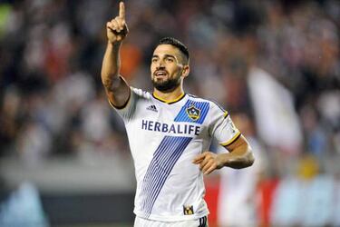 Los Angeles Galaxy, ante una nueva era juvenil
