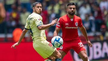 América - Toluca: TV, horario y cómo ver la Copa GNP online