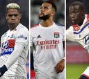 El XI que tendría el Lyon si no hubiera vendido en 8 años