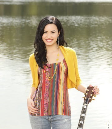 2010: Camp Rock 2 