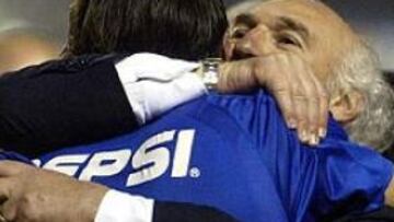 <b>QUINTO TÍTULO.</b> La leyenda en Boca de Carlos Bianchi sigue creciendo gracias al quinto título conseguido por Boca Juniors.