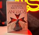 ‘Angelicus’, el thriller histórico que te leerás en un fin de semana