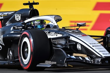 Así quedó Checo Pérez en la clasificación del GP de China: ¿en qué posición sale?