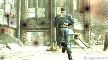 [E3] Fallout 3, Impresiones