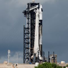 When does the SpaceX Polaris Dawn crew return to Earth? Time and oxygen limited for astronauts