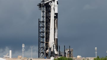 Polaris Dawn successfully completes risky spacewalk