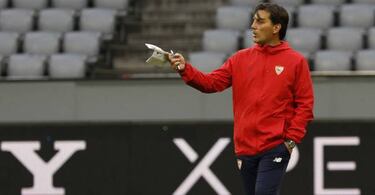 El top 8 de entrenadores en paro a la espera de banquillo