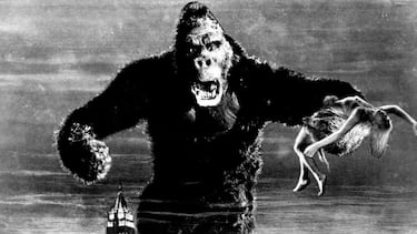 Morgan Freeman descubre sus 5 películas favoritas y la primera es todo un clásico del cine de aventuras