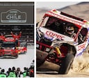 Dakar, Fórmula E y Rally Mundial: el inolvidable año motor en Chile