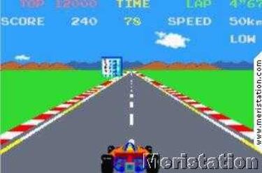 Namco Museum (Nintendo GameBoy)