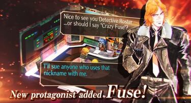 SaGa Frontier vuelve en 2021; primeros detalles de la remasterización