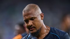 1X1 del Pachuca contra Al Hilal: Rondón no pudo despedirse con decoro