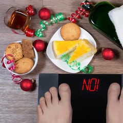 Toni Solà, nutricionista, sobre evitar engordar en Navidad: “Nos tratamos como espectadores del propio cuerpo”