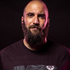 Higuaín: "I understood Messi and Cristiano Ronaldo perfectly"