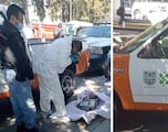 ¿Qué dice la caja negra del tren que se accidentó en el Metro de la CDMX?