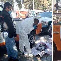 ¿Qué dice la caja negra del tren que se accidentó en el Metro de la CDMX?