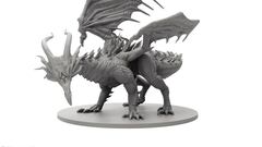 Dark Souls El juego de mesa - Las impresionantes figuras