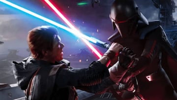 Star Wars: Jedi Fallen Order no tendrá desmembramientos por decisión de Disney