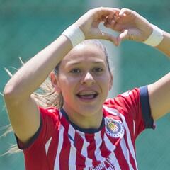 Chivas deja escapar la cima de la clasificación