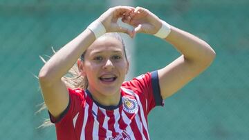 Guadalajara recibió a Monarcas en la fecha 15 de la Liga MX Femenil, y a pesar del regreso del gol a los botines de Norma Palafox, las Chivas sólo pudieron llevarse un punto.