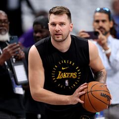 Regreso de Luka Doncic a Dallas afecta precio de boletos