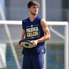 Sierralta está cerca de sellar su arribo a club de la Serie A