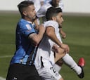 "Me cuesta creer que Blandi no pueda hacer goles en Colo Colo"