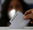 Plebiscito Nacional 2020: ¿me tengo que hacer un PCR antes de ir a votar?
