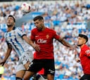 Resumen y goles del Real Sociedad vs Mallorca, jornada 10 de LaLiga EA Sports
