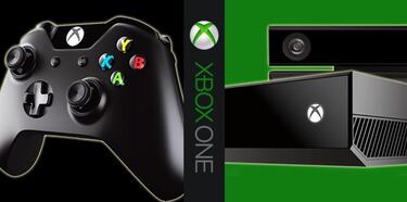 Xbox One podría no tener stock en Navidad