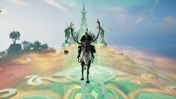 Capítulos 3 y 4 - El destino del altísimo de Assassin's Creed Valhalla; cómo completar al 100%