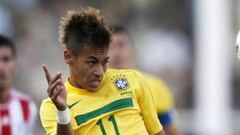 Ribeiro: "Rosell no se portó bien con Neymar"