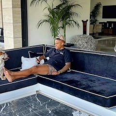 Mariano desespera al Madrid