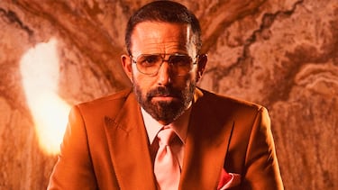 Ben Affleck abraza la IA y la compara con otros avances históricos como la electricidad