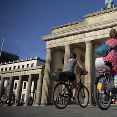 Alemania ya vive la segunda ola de coronavirus