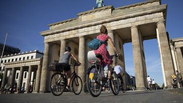Alemania ya vive la segunda ola de coronavirus