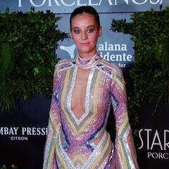 Estos son los tatuajes de Victoria Federica