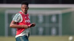 Traspaso de Mina al Barcelona está en duda, según empresario