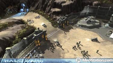 [E3] Ensemble Studios descubre Halo Wars