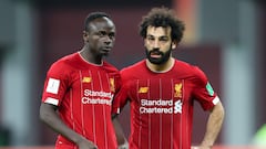 Mohamed Salah targets semi-final clash against ex-Liverpool star