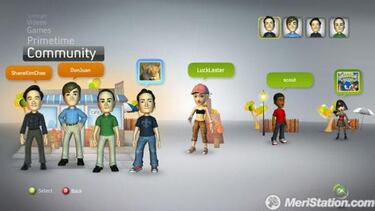 Microsoft lanza una página de soporte para NXE