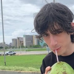 Muere el actor gallego Siro Ouro a los 24 años