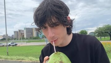 Muere el actor gallego Siro Ouro a los 24 años