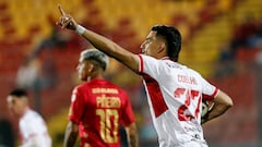 El subcampeón se refuerza: Cobresal ficha a un goleador del fútbol chileno