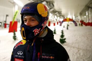 Daniil Kvyat