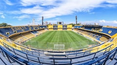 Finalmente, Central - River se jugará con normalidad