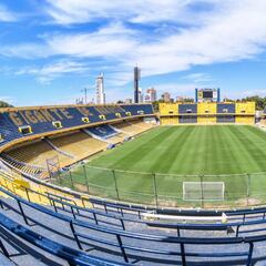 Finalmente, Central - River se jugará con normalidad